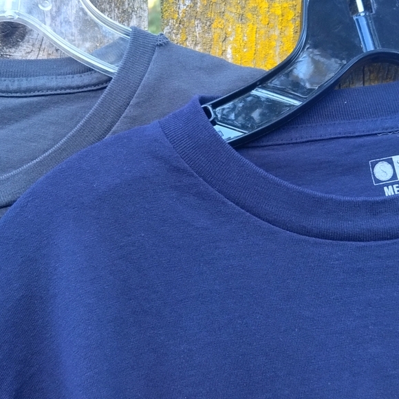 Men's cotton tee LOT LOT LOT - Picture 5 of 7